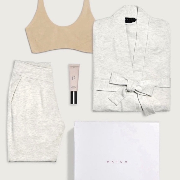 Hatch The 4th Trimester Nesting Bundle MaternityMedium